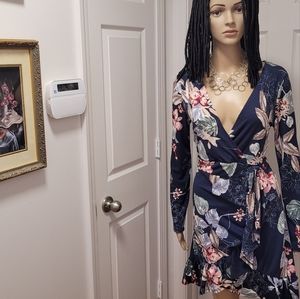 VGC / Haute Monde Dress